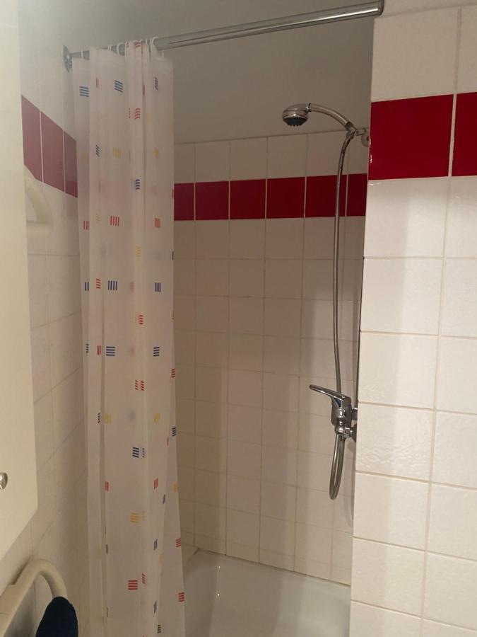 Apartment Mit Pool Zum Verlieben バート・エッセン エクステリア 写真