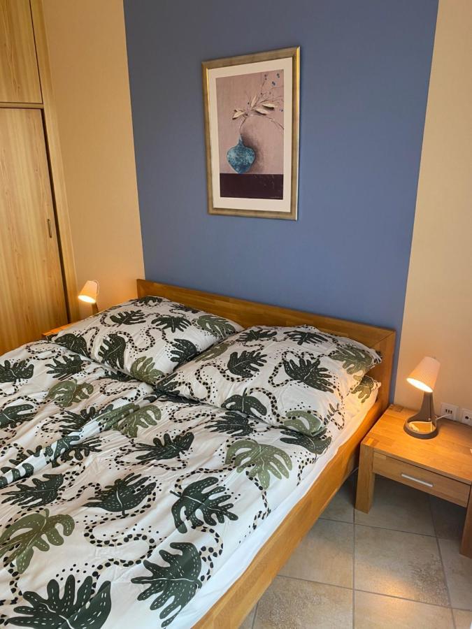 Apartment Mit Pool Zum Verlieben バート・エッセン エクステリア 写真