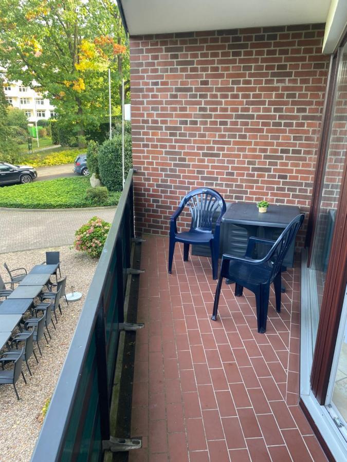 Apartment Mit Pool Zum Verlieben バート・エッセン エクステリア 写真
