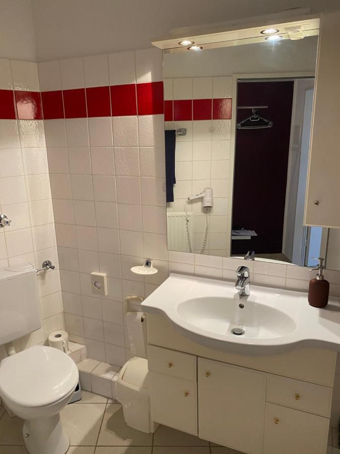 Apartment Mit Pool Zum Verlieben バート・エッセン エクステリア 写真